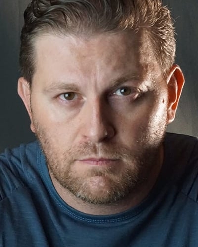 Dustin Pennington