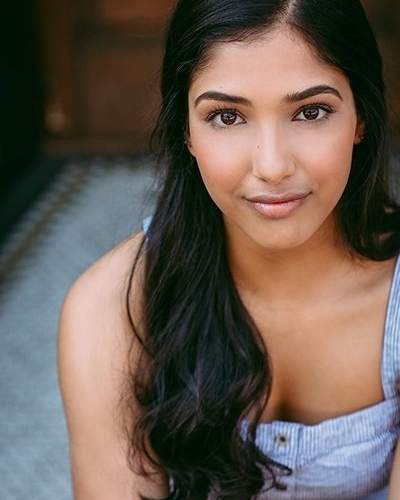 Janelle Beadall
