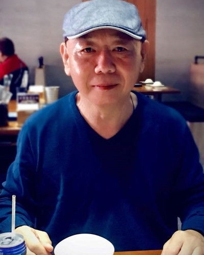 顧寶明