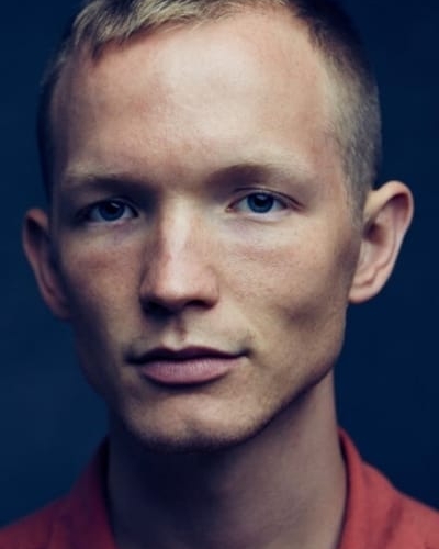 Jefferson White