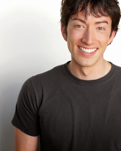 Todd Haberkorn