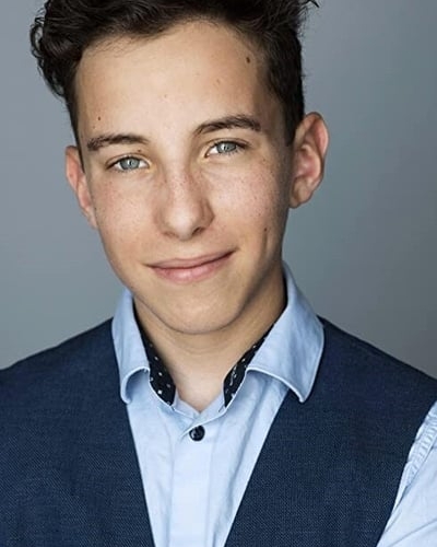 Cole Sand