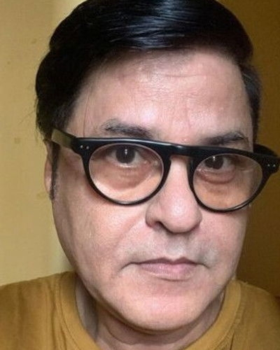 Ankit Sagar