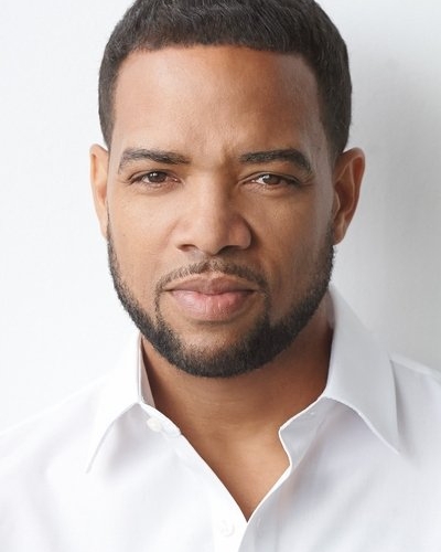Michael Ellison
