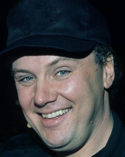Rick Ducommun