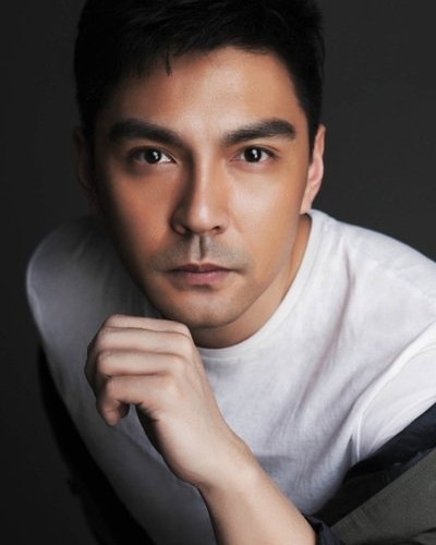 Wang Jinxin