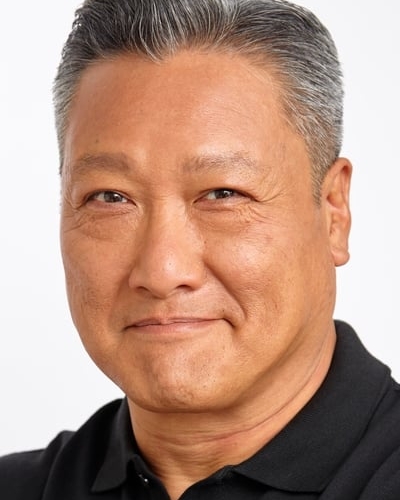 Kelvin Han Yee