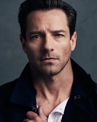 Ian Bohen