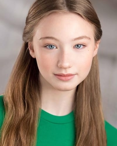 Eva Jette Putrello