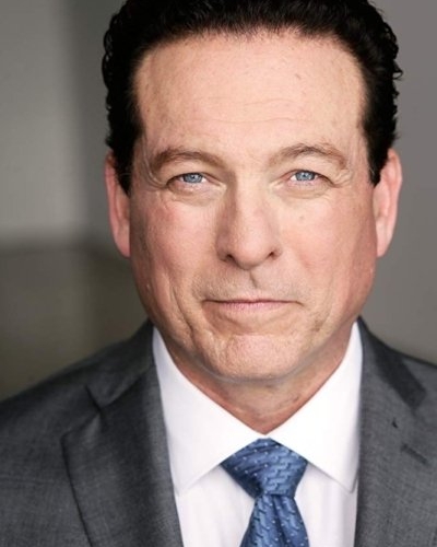 Anthony Snow