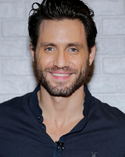 Edgar Ramírez