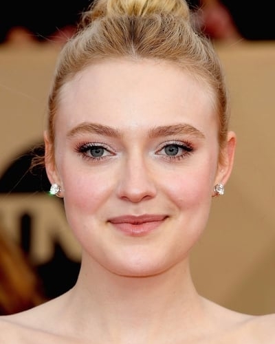 Dakota Fanning