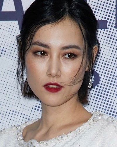 菊地凛子