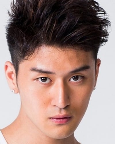 Joey Iwanaga