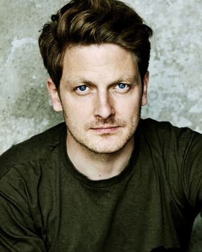 Holger Stockhaus