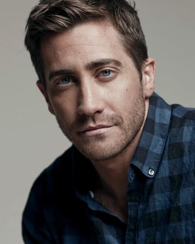 Jake Gyllenhaal