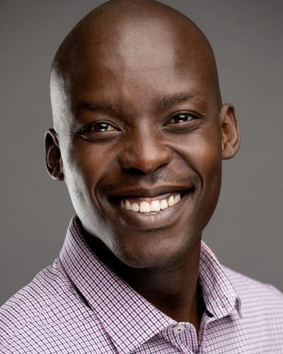 Thapelo Sebogodi
