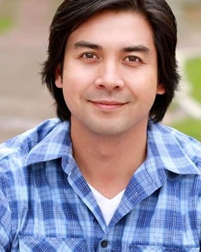 Brian Rodriguez