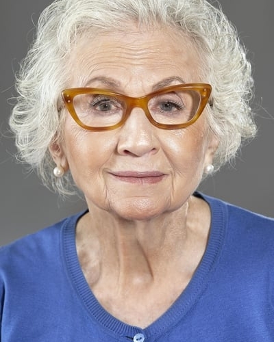 Barbara Singer