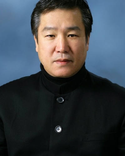Jang Soon Gook