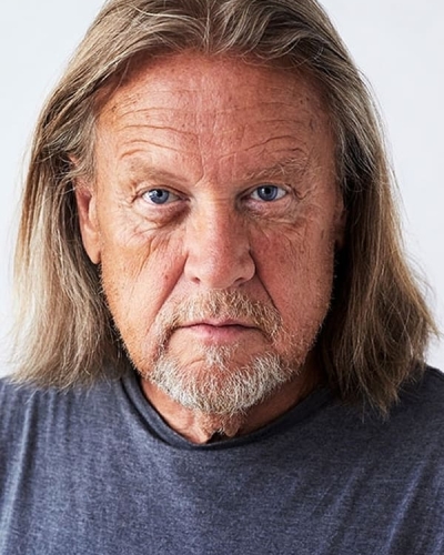 Börje Lundberg