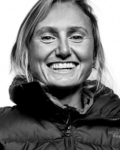 Brette Harrington
