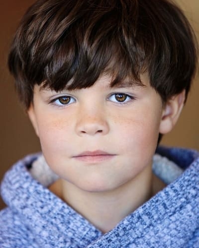 Luke Speakman