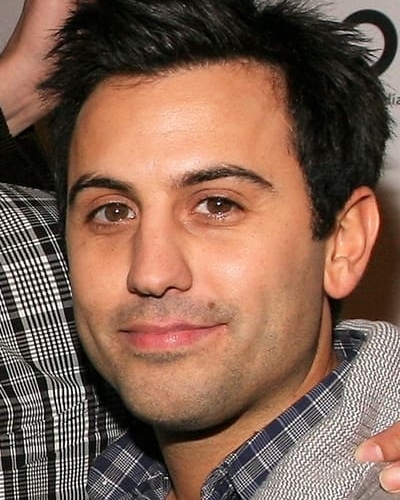 Daniel DeSanto