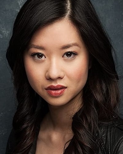 Tiffany Mo