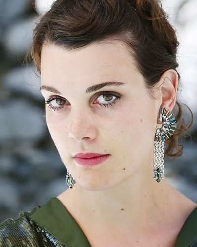 Camille Rutherford