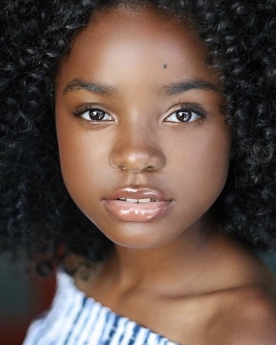Saniyya Sidney