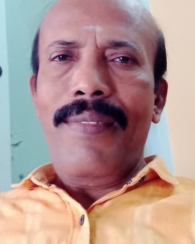 Vetrivel Raja