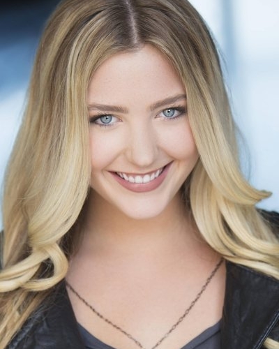 Tess Cline