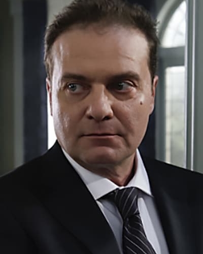 Richard Zeppieri