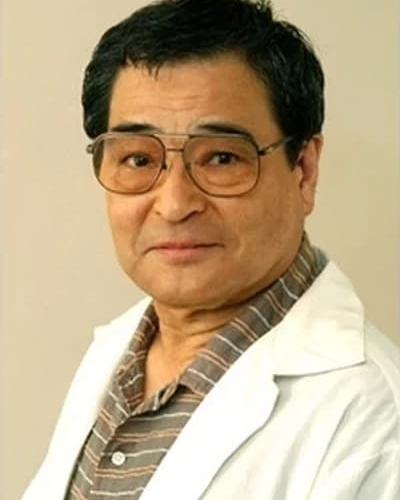 Shozo Iizuka
