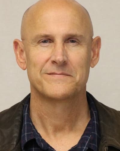 Jeffrey Riseden