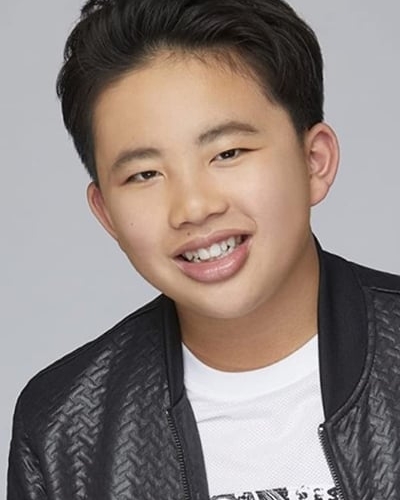 Albert Tsai