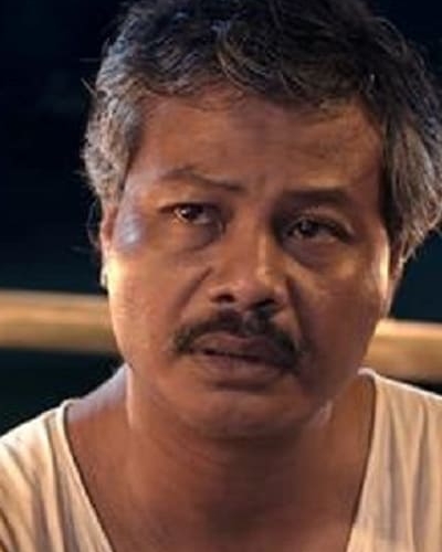 Azman Hassan
