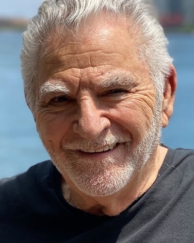 Richard Foronjy