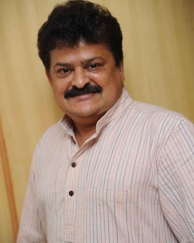 Mandya Ramesh