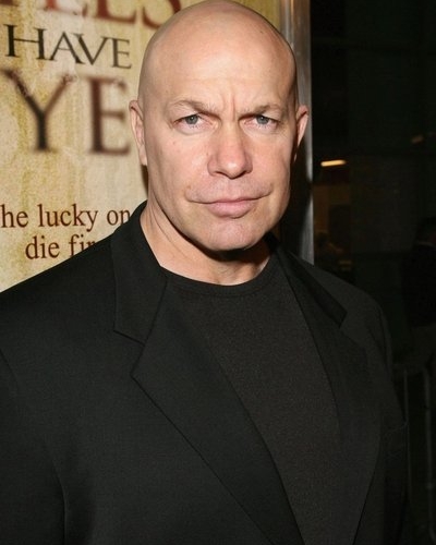 Michael Bailey Smith
