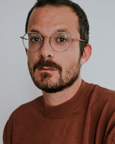 Francis-William Rhéaume