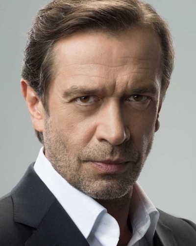 Vladimir Mashkov