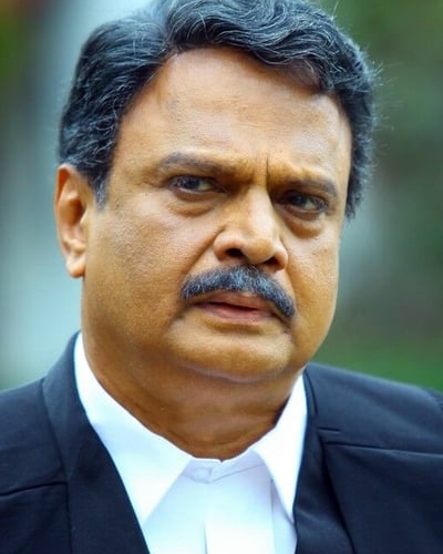 Prem Prakash
