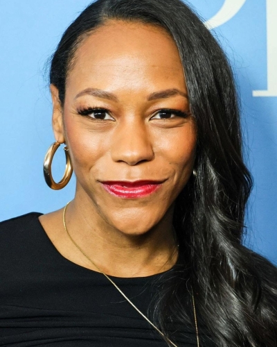 Nikki M. James