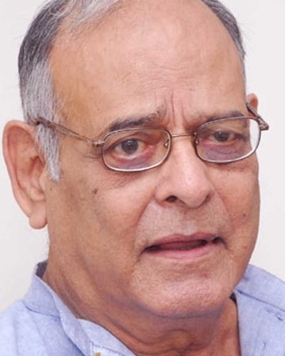 Achyut Potdar