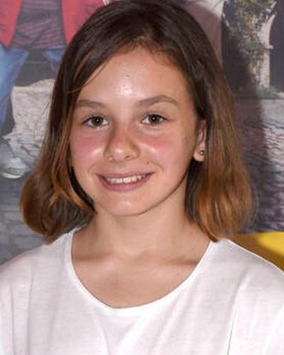 Stella Brückner