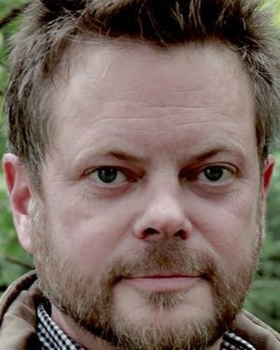 Michael Uppendahl