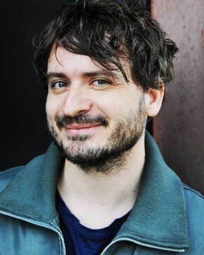 Daniel Christensen
