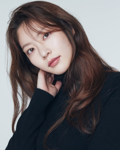 Gong Seung-yeon